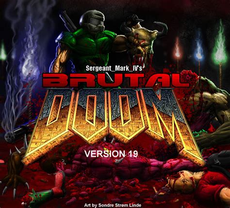 doom brutal